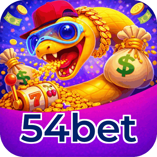 Principais provedores de slots da 54bet - NetEnt, Pragmatic Play, Play'n GO
