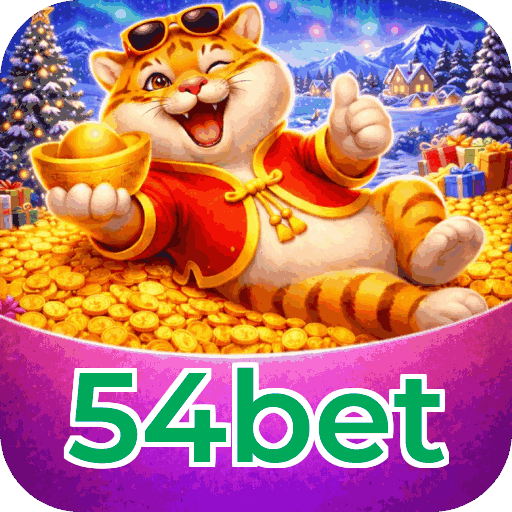 Tabela RTP dos jogos de cassino da 54bet